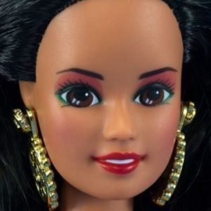 Meet your Posher, Kimberly